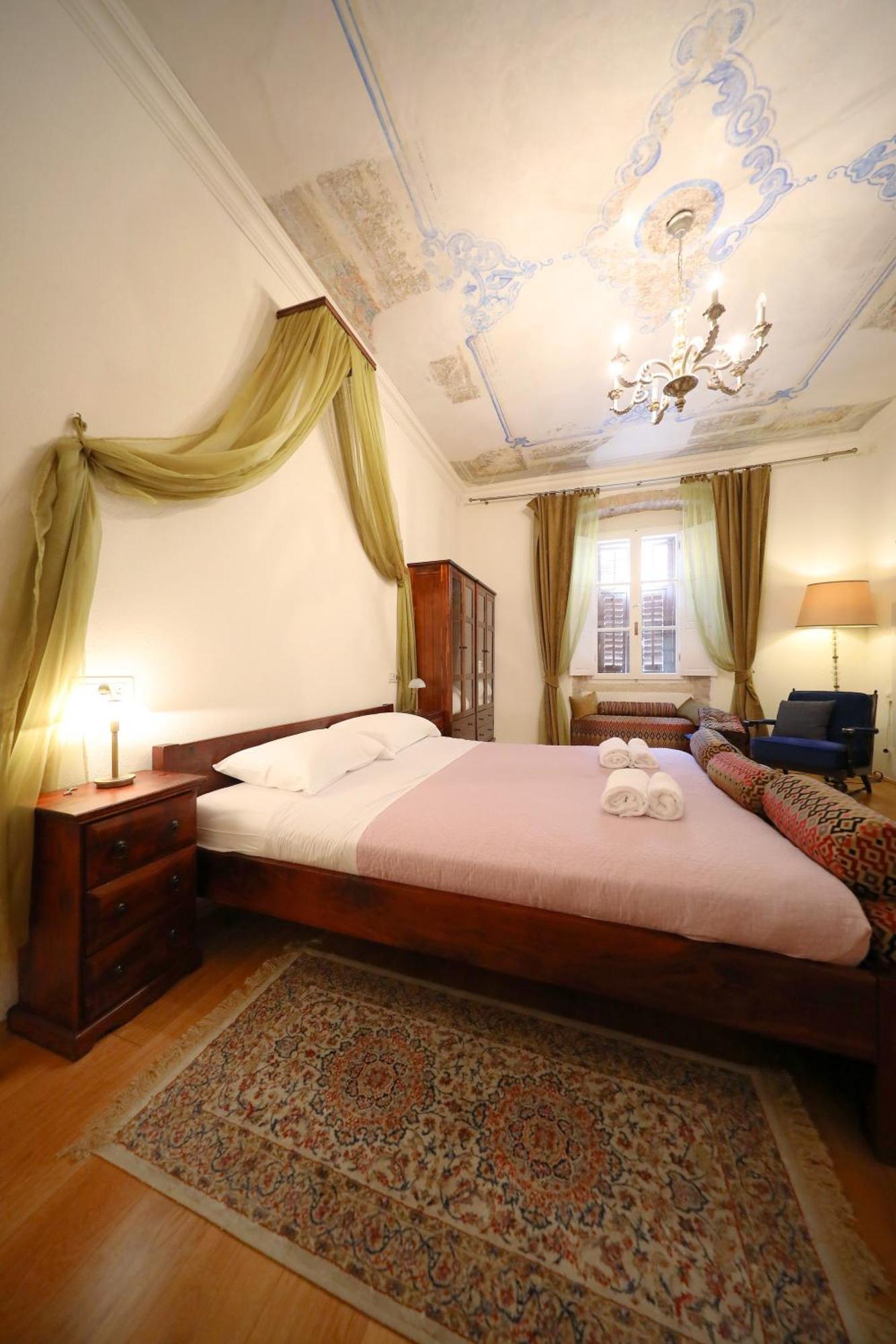 Apartmán Petrizio