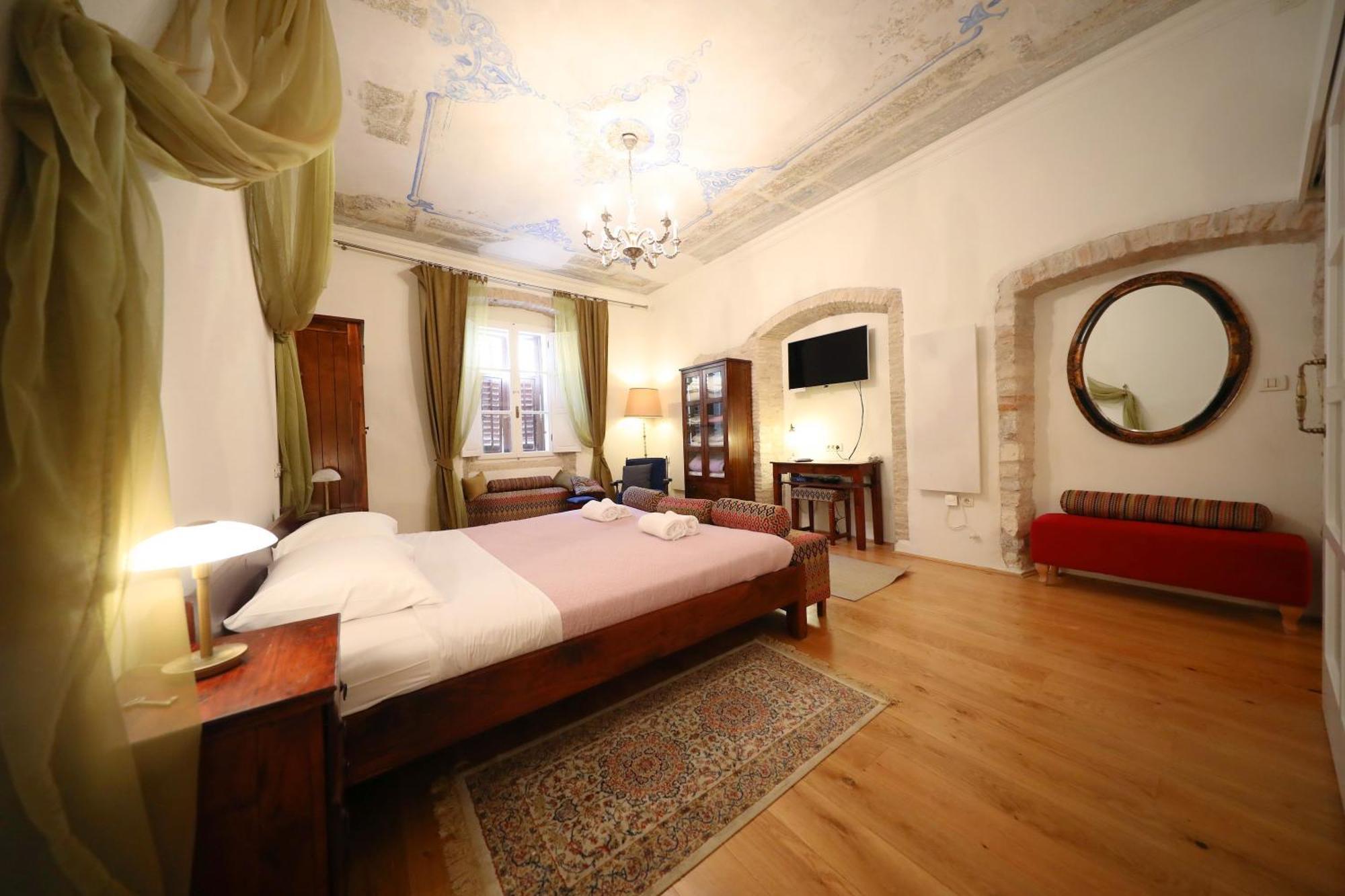 Petrizio Apartmán *