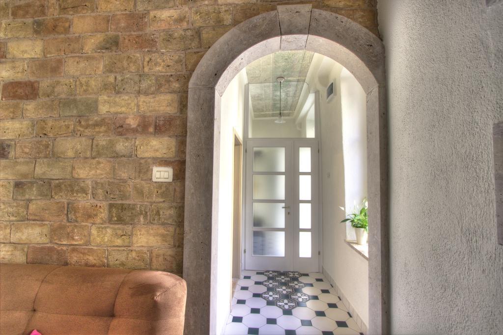 Petrizio Apartmán