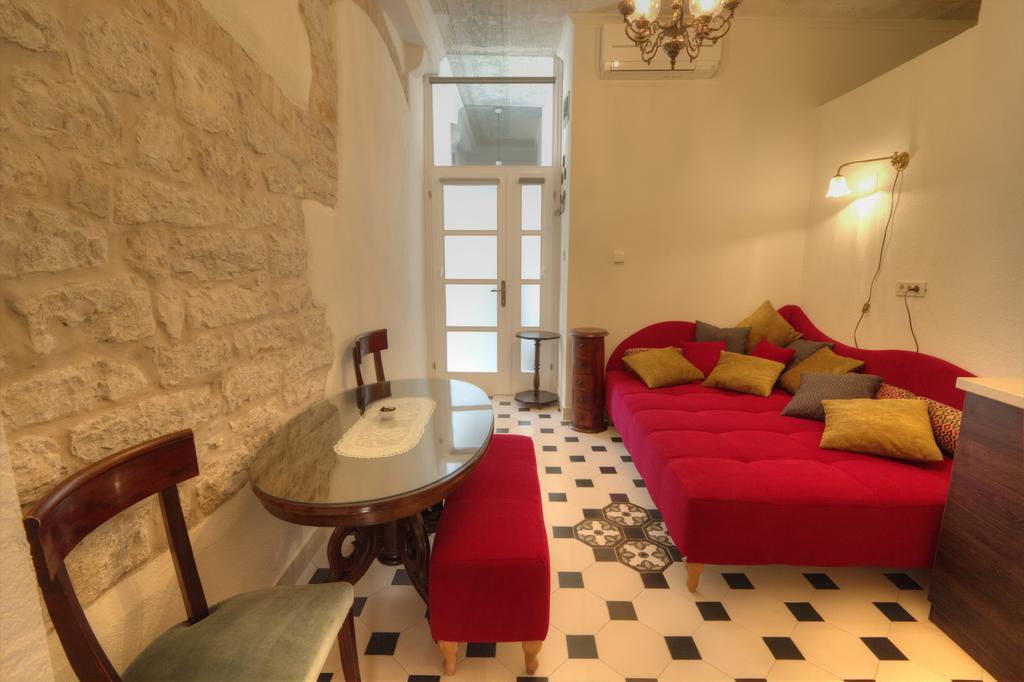 Apartmán Petrizio *