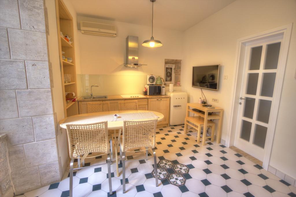 Petrizio Apartmán Zadar