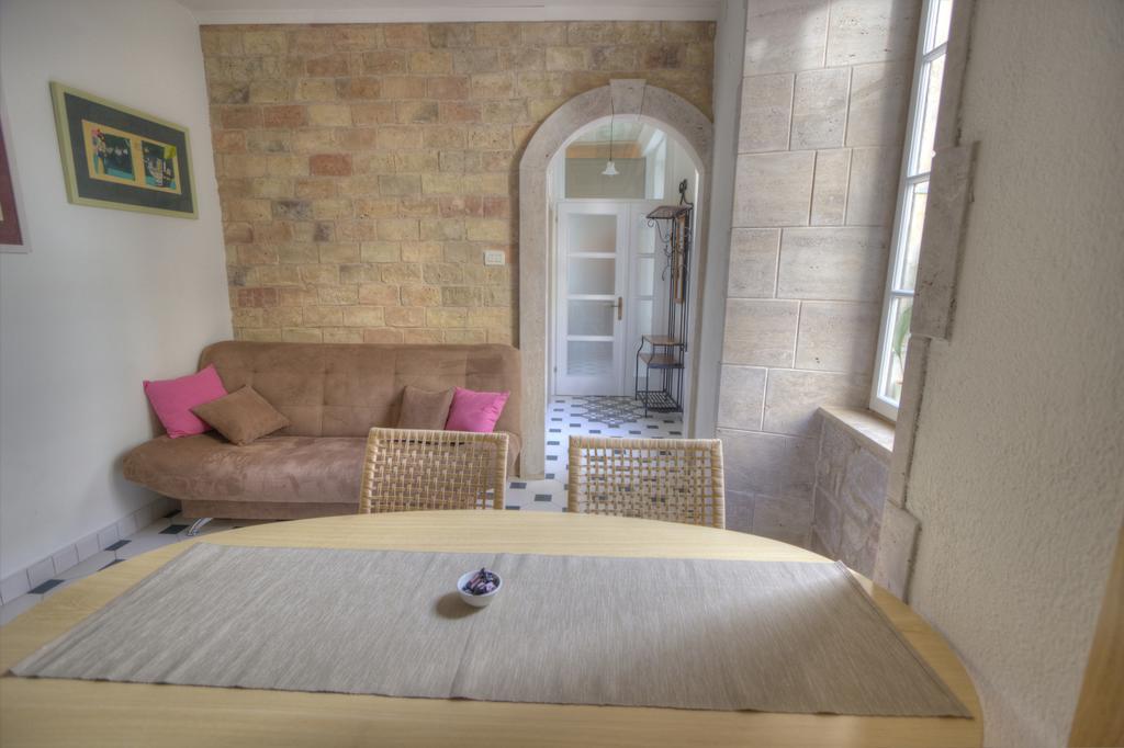 Petrizio Apartmán