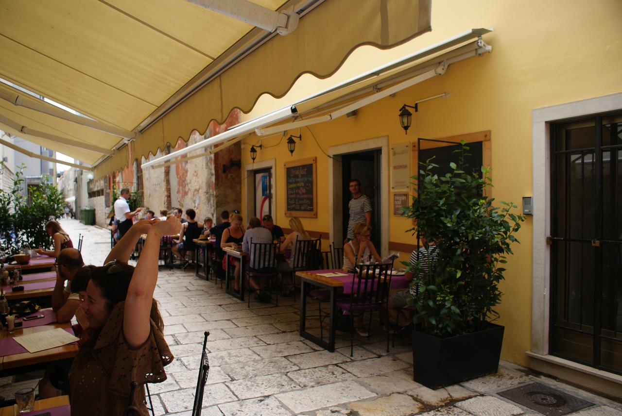 Apartmán Petrizio Zadar