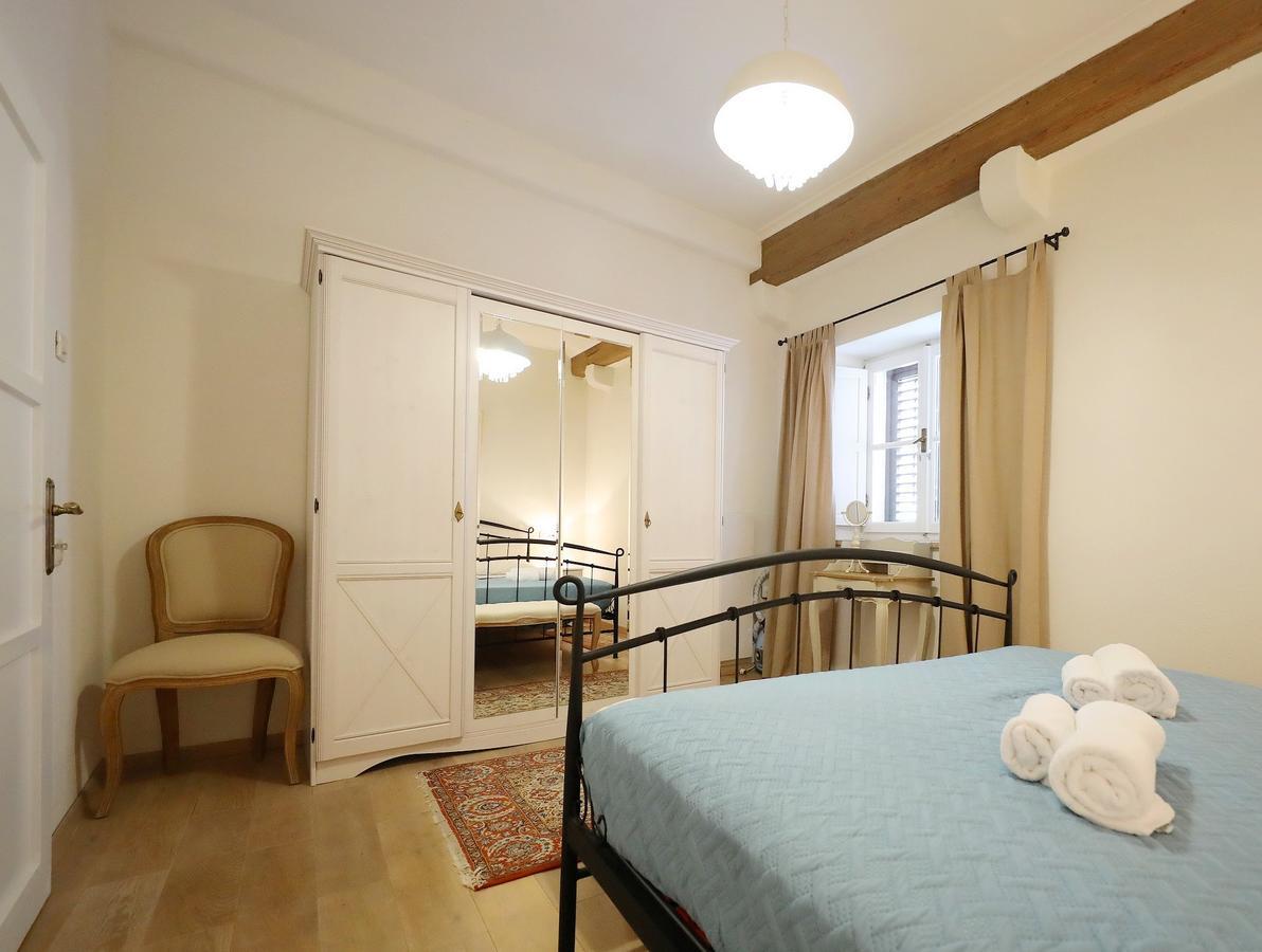 Apartmán Petrizio Zadar