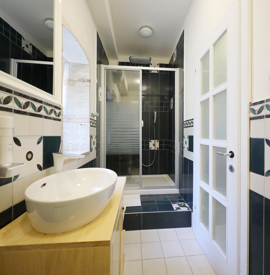 Petrizio Apartmán *