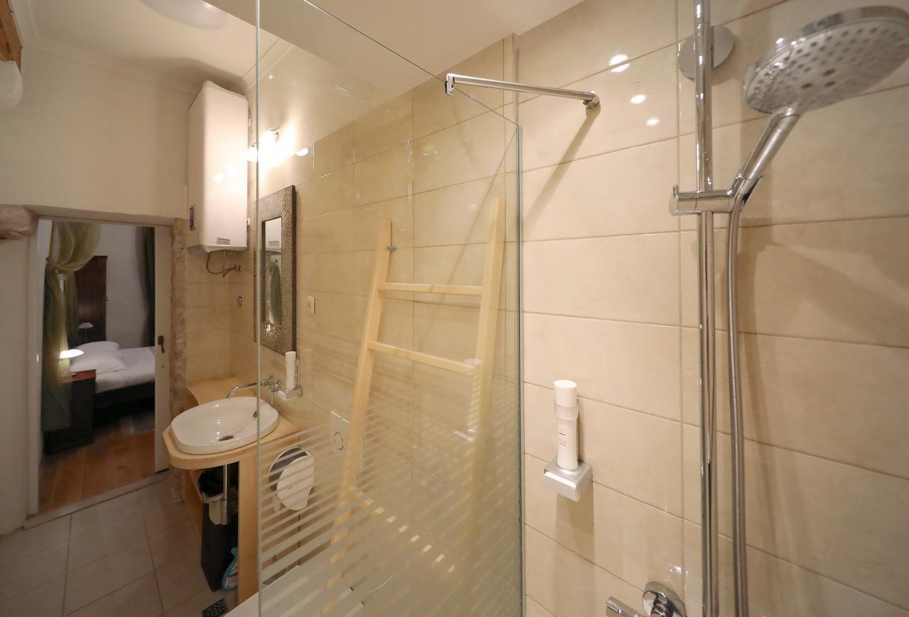 Apartmán Petrizio