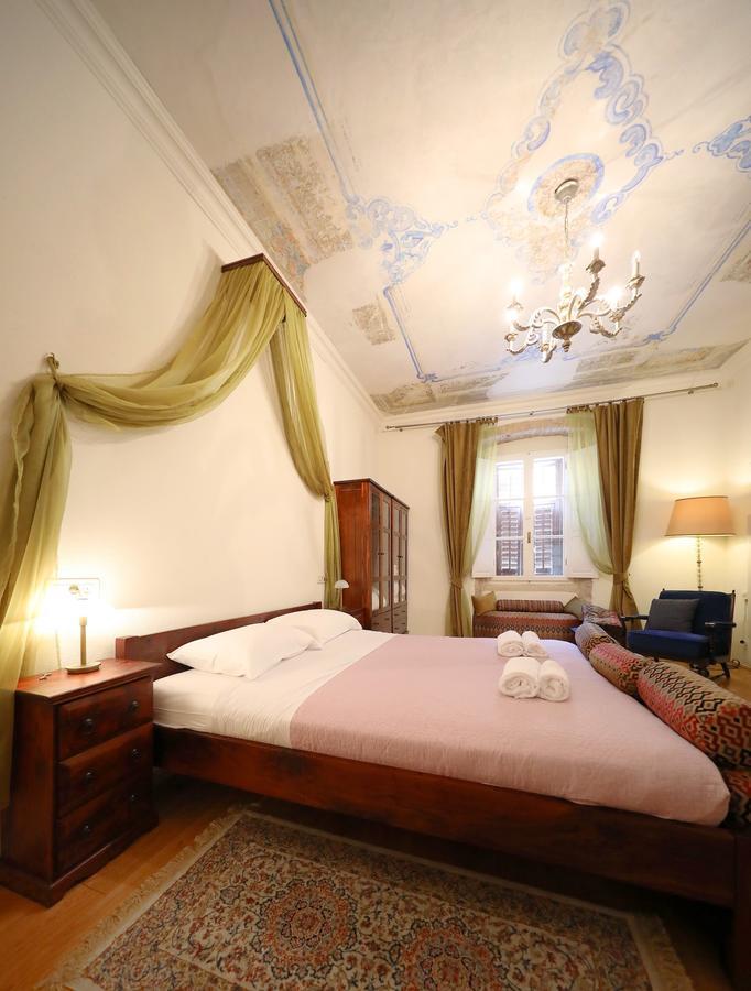 Apartmán Petrizio Zadar