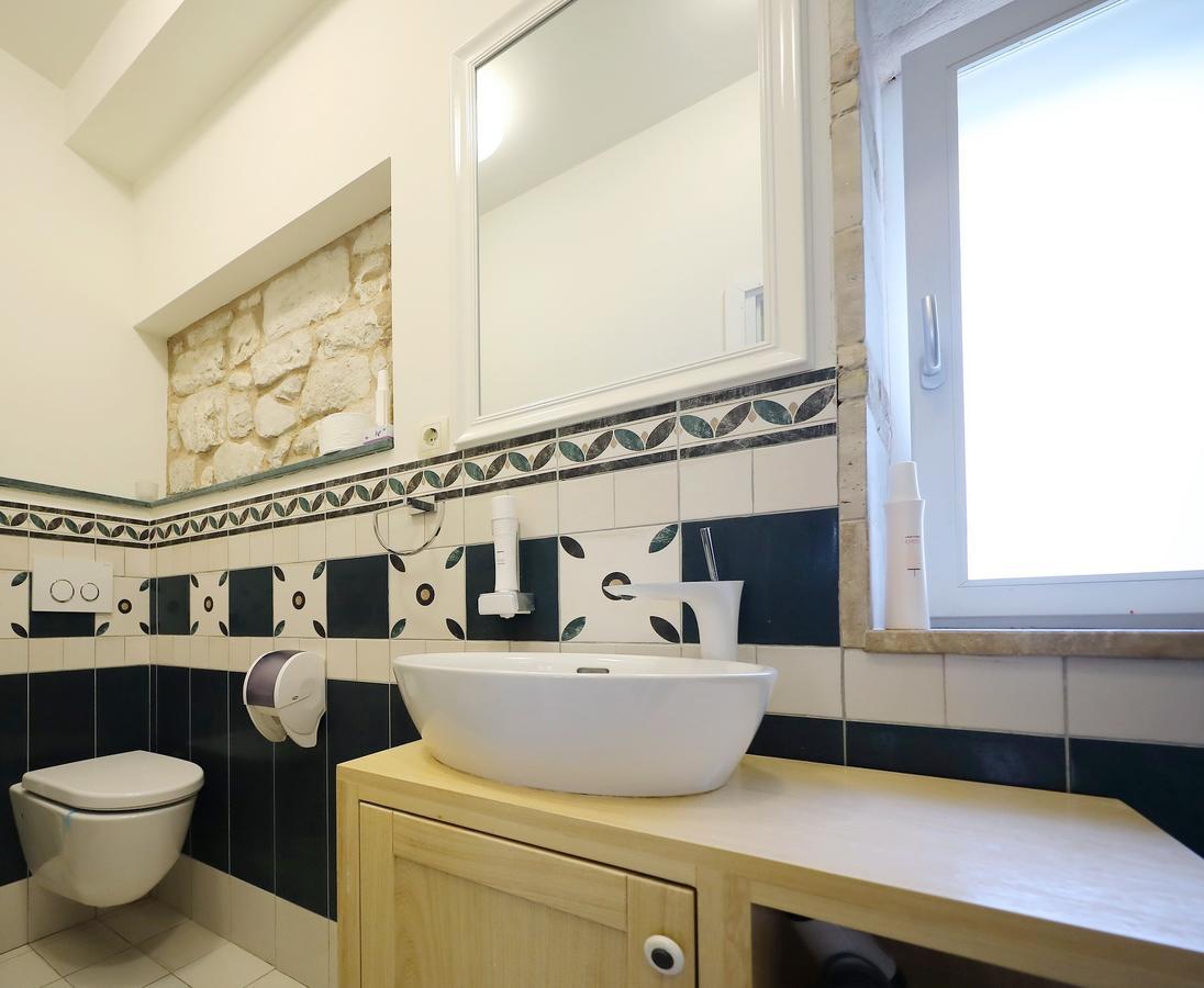 Apartmán Petrizio Zadar