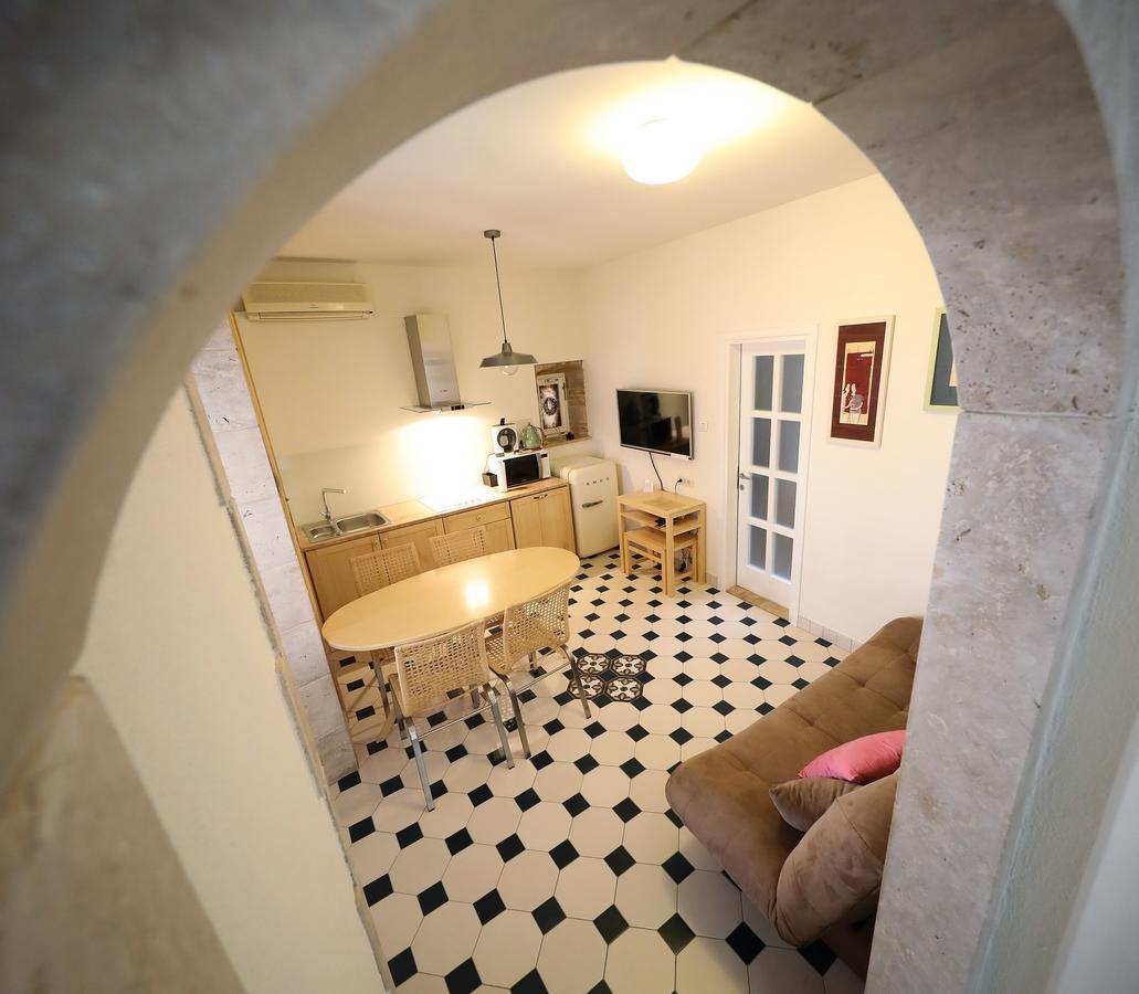 Apartmán Petrizio