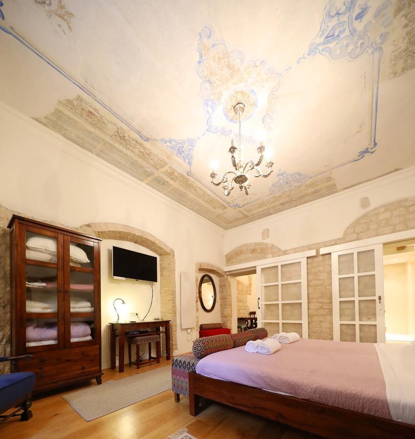 Apartmán Petrizio Zadar